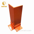 Rack Column Protector for Warehouse Storage